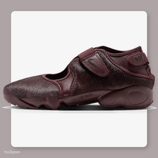 Nike WMNS Air Rift IO4884-600 Mystic Dates Black Women's Size New