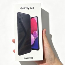 Samsung Galaxy A13 4G LTE SM-A135U 32GB Factory Unlocked Brand New Sealed