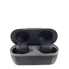 Skullcandy Jib True 2 In Ear Wireless Earbuds Headphones S1JTW - Black