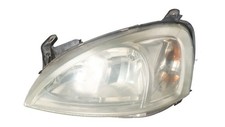 Feu avant (phare) Opel CORSAVAN