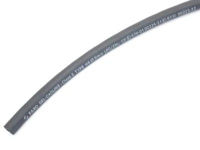 Gasschlauch 6x12mm FARO Meterware LPG Autogas Gasleitung KME BRC STAG PRINS 67R