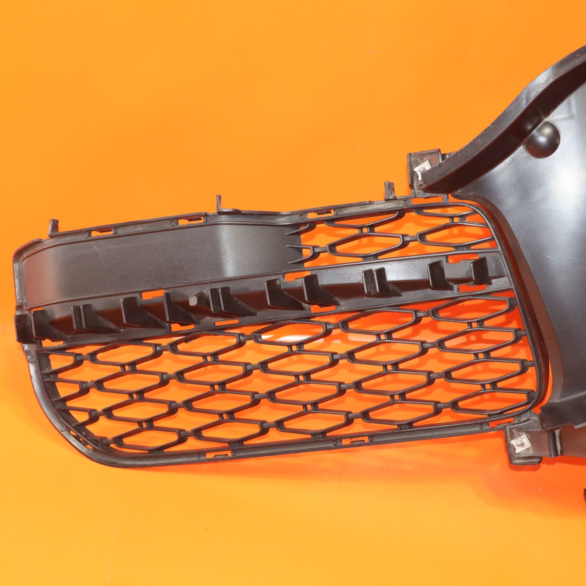 ROLLS ROYCE CULLINAN GRILLE LEFT 2019 2020 2021 2022 2023 2024 51117448915 OEM