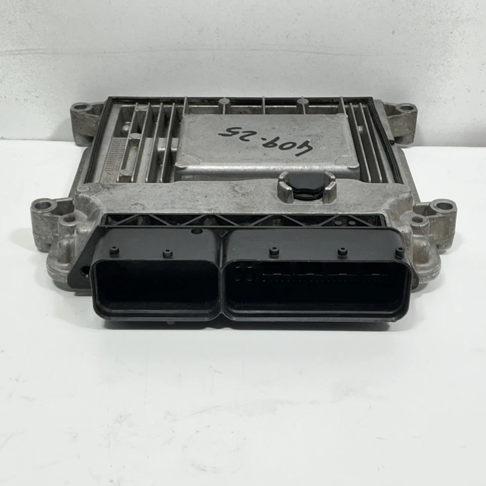 CENTRALINA MOTORE PER KIA Cee'd 1° Serie 1.4 Bifuel/Gas (06>12) 13740872 - Immagine 3 di 4