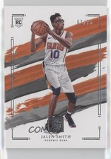 2020-21 Panini Impeccable Silver /75 Jalen Smith #91 09j5