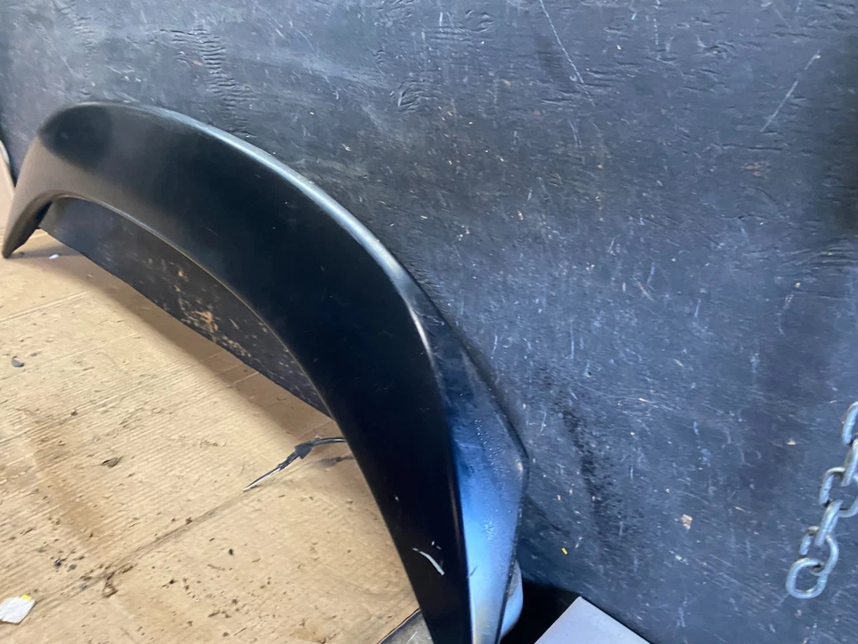 Alerón trasero superior Honda Accord 2003 a 2005 OEM S8781 PS Foto 2 de 4