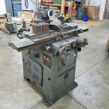 Cincinnati No.2 Cutter Grinder, 3 Phase, 440V Power Volts, 110 Control Volts