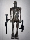 Star Wars Shadows Of The Empire IG-88 Comic 2 Pack Action Figure Kenner 1996 C9