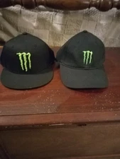 Monster Energy Hats