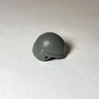 GI Joe FLASH / GRUNT helmet v1 v1.5 1982 1983 *COMBINED SHIP!* Vintage Original
