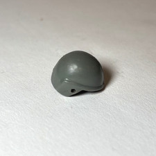 GI Joe SHORT FUZE helmet v1 v1.5 1982 1983 COMBINED SHIP Vintage Original
