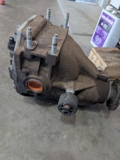 Mazda Rx-8 Rear Diff Differential Assembly Series 1 Lsd 2004-2008 4.44 Locking