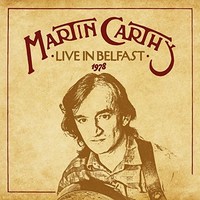 Live In Belfast 1978 - Cd - G4Z