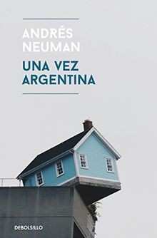 Una vez Argentina von Neuman, Andrés | Buch | Zustand sehr gut