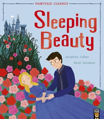 Fairytale Fun: Sleeping Beauty - Image 9