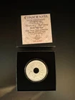 2024 The Eye Conscientia #56 Silver Shield 1 oz .999 Silver Round Proof #295/699