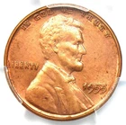 1955 Doubled Die Obverse Lincoln Cent 1C Penny DDO FS-101 - PCGS AU Details