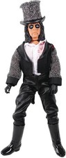 Alice Cooper - Mego - Music - Alice Cooper 8" Action Figure [New Toy] Action Fig