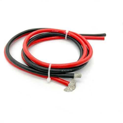 Y type 8AWG 10AWG Cable 30CM For 600V 80A Anderson Power Pole cable Connector - Afbeelding 10 van 12