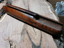 Mossberg Remington Winchester Unknown Model Shotgun Forearm Forend Wooden ??????