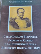  Casanova Carlo Luciano Bonaparte Principe Canino Costituzione Romana 1849 Mp4
