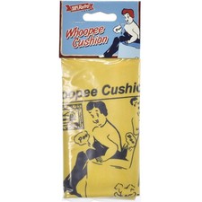 SupeRetro Whoopee Cushion