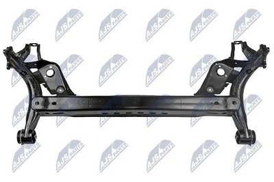 Genuine NTY Axle Body ZRZ-WW-005 for Audi Seat Skoda VW