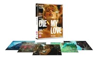Die My Love - Blu-Ray 4K - F600Z