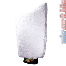 Meguiars Ultimate Wash Mitt Waschhandschuh E102EU Mikrofaser