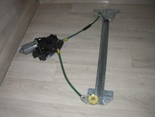 Lève vitre Peugeot 807