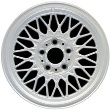 Wheel Rim Bmw 740i 740il 750i 750il 16 1994-2002 36111182277 Factory Oe 59207