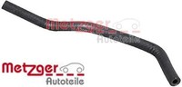 Metzger 2421098 KüHlerschlauch Schlauch KüHlwasser FüR Alfa Romeo FüR Fiat