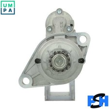 STARTER 300.597.132.010 FOR SKODA KAROQ OCTAVIA/III/Combi SUPERB FABIA SCALA