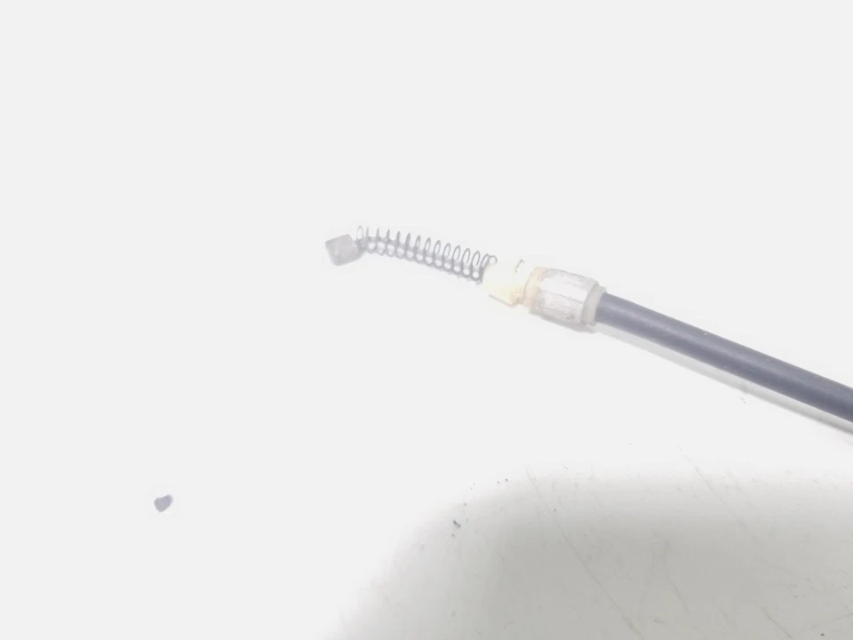 00 01 02 Línea de cable de asiento Kawasaki Ninja ZX-6R ZX600J envío gratuito Foto 4 de 4