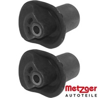 2X Lagerung FüR AchsköRper Metzger 52049809 Lagerung AchsköRper Buchsen