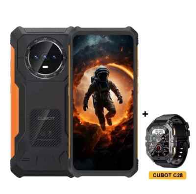 Cubot KingKong ES 6.56