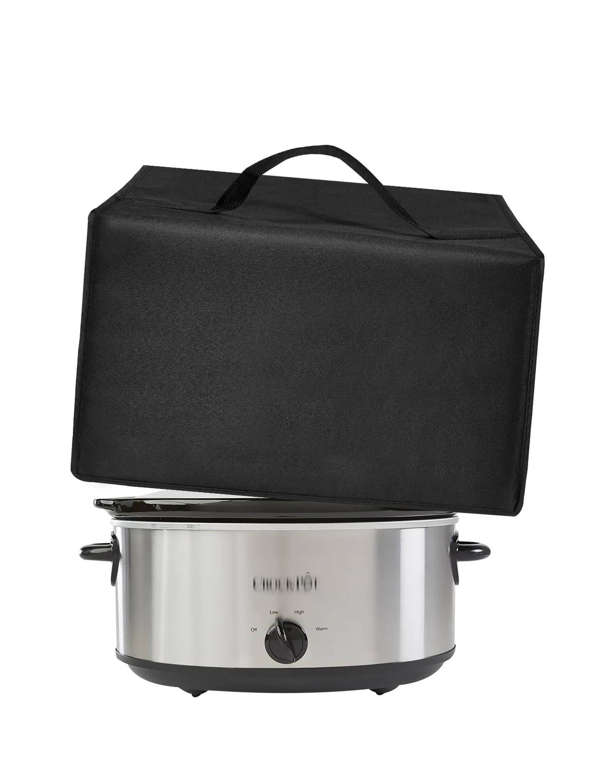 Slow Cooker Dust Cover for Crock-Pot 7 Quart
Opens in a new window or tab