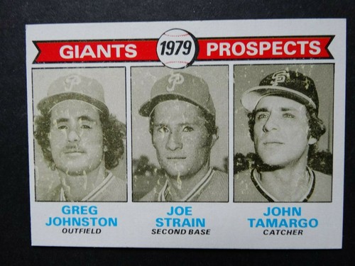 VG/EX 1979 Topps Baseball Cards Complete Your Set U You Pick From List 501-726 - Picture 160 of 160