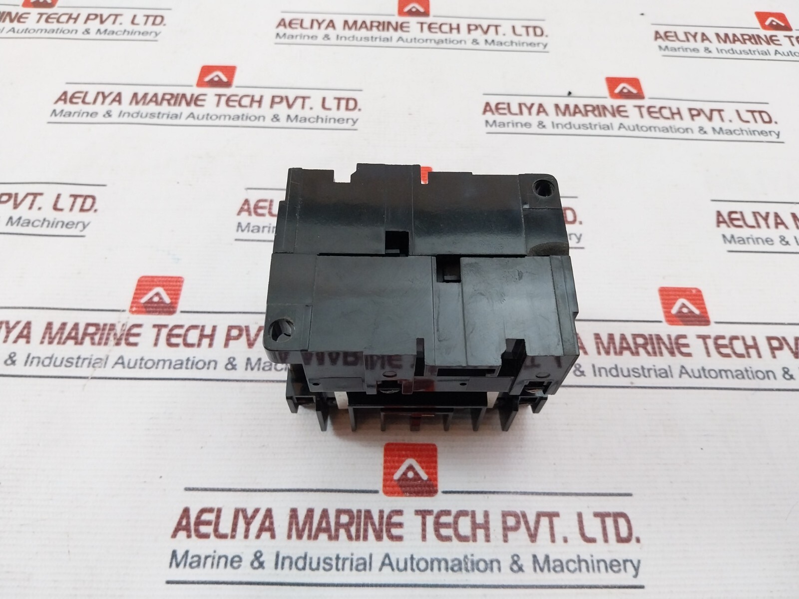 Yaskawa Electric HC-10E2 Magnetic Contactor 100-110V 50/60Hz | eBay