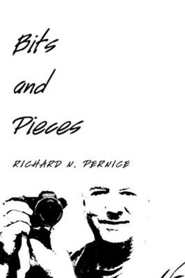 Pernice - Bits and Pieces - New paperback or softback - 52 - X555z