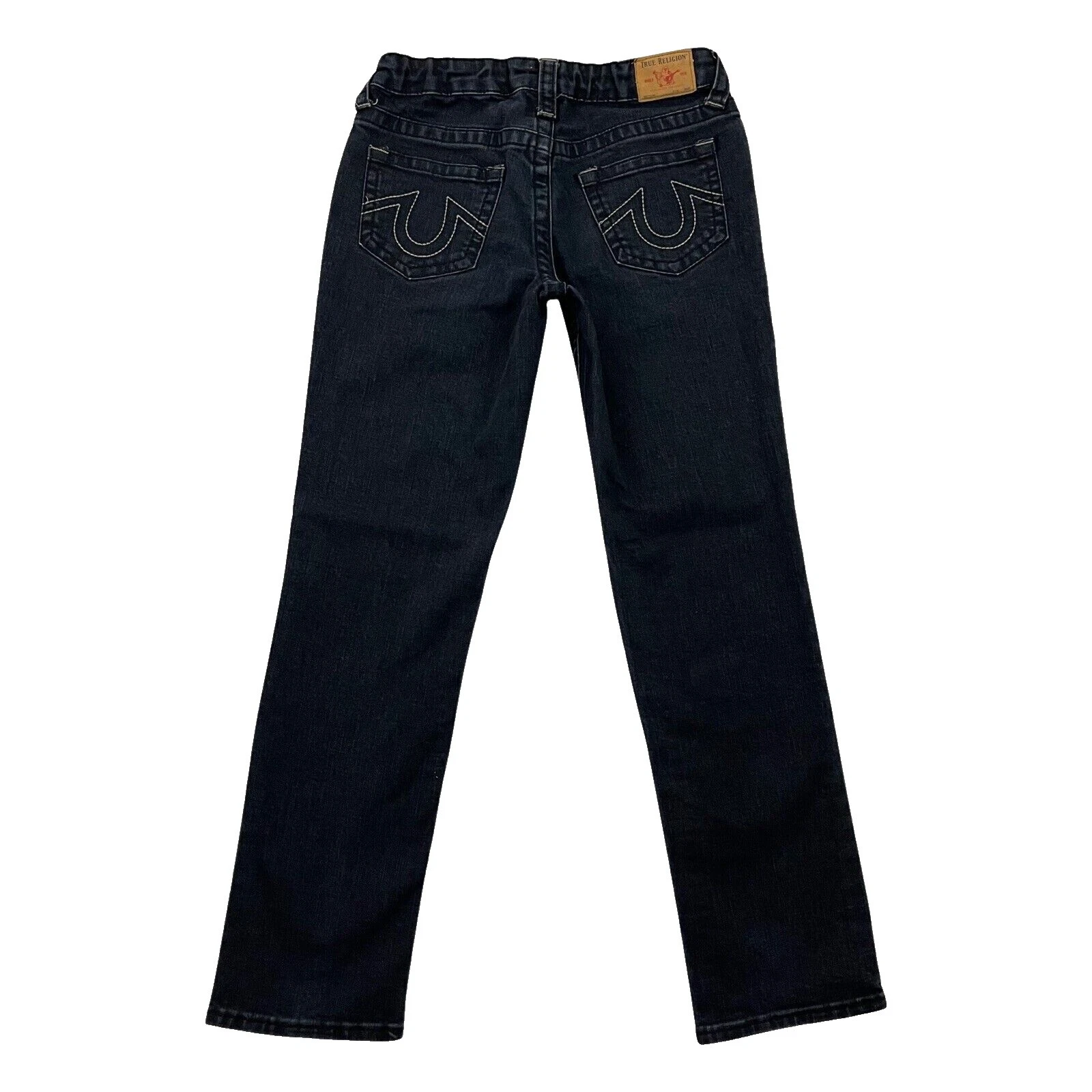 True Religion Jeans Size 10 for Boys