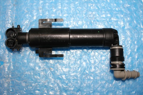 BMW G32 6er GT Gran Turismo Scheinwerfer Waschdüse Vorne Links Spritzdüse