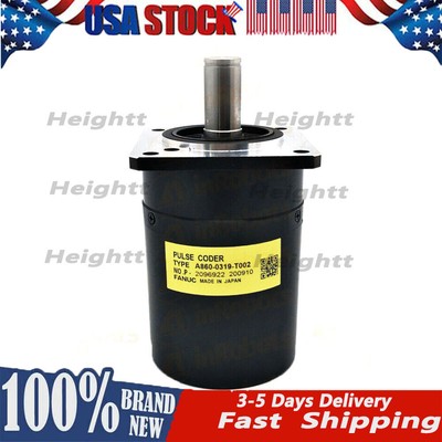 New In Box FANUC A860-0319-T002 Position Coder