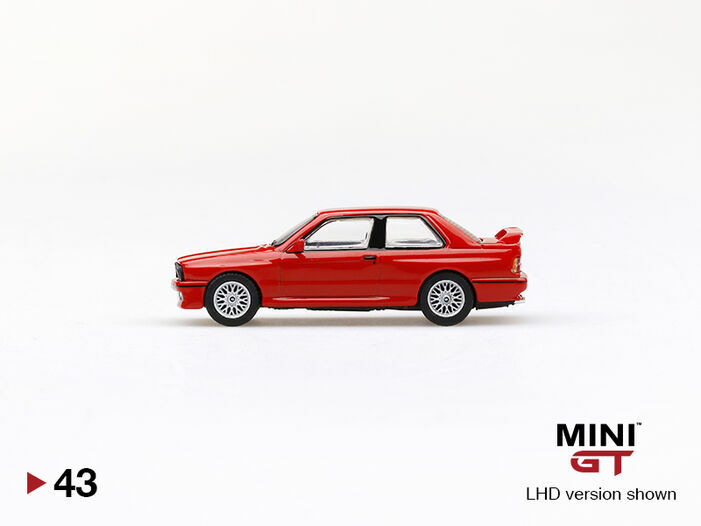 ミニカー MINI GT BMW M3 Amazon | MINI GT 1/64 BMW M3 Mパフォーマンス ツーリング