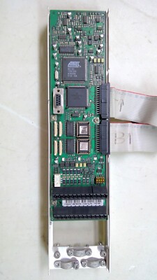 175Z1961, Danfoss VLT Series, Inverter Control Card