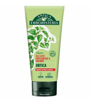 Antica Erboristeria Brennnessel-Conditioner FüR Normales, Fettiges Haare 200Ml