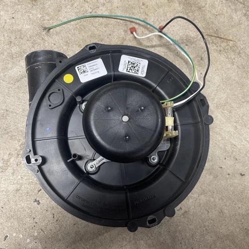 Goodman Inducer Motor, Part #0171M00001