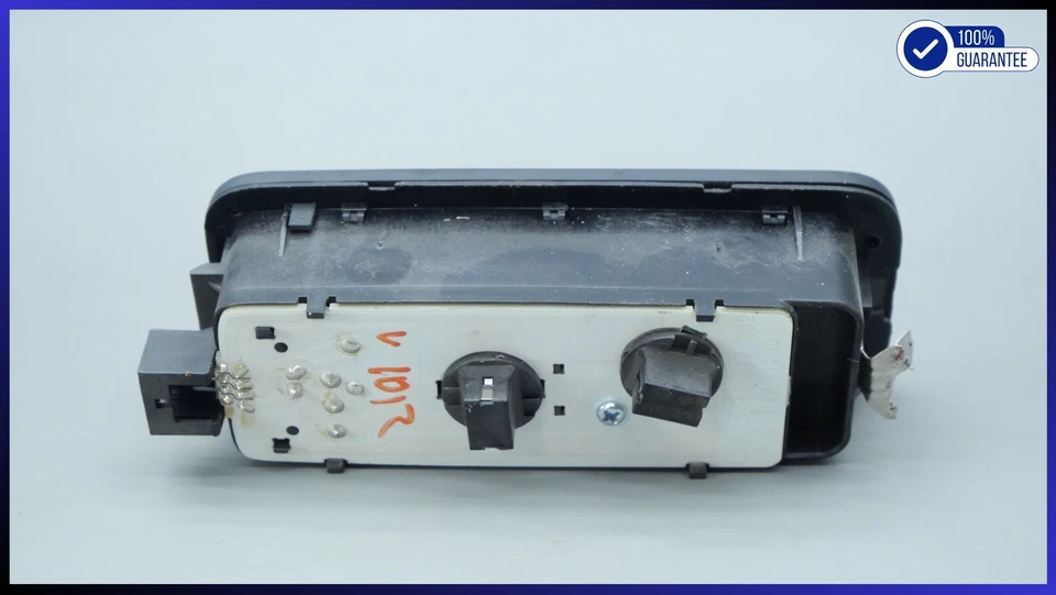 AUDI Q5 SQ5 2009-2017 techo trasero izquierdo cúpula luz de lectura lámpara 8R0947291 Foto 4 de 4