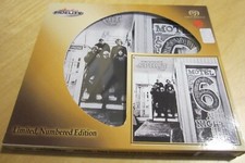 SPIRIT - SACD - The Family That Plays Togethe...