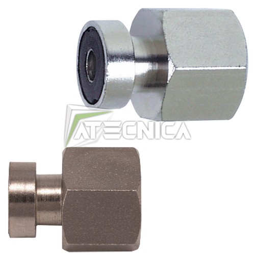 Raccordo Innesto Rapido Faster Maschio In Offerta - Foto 5