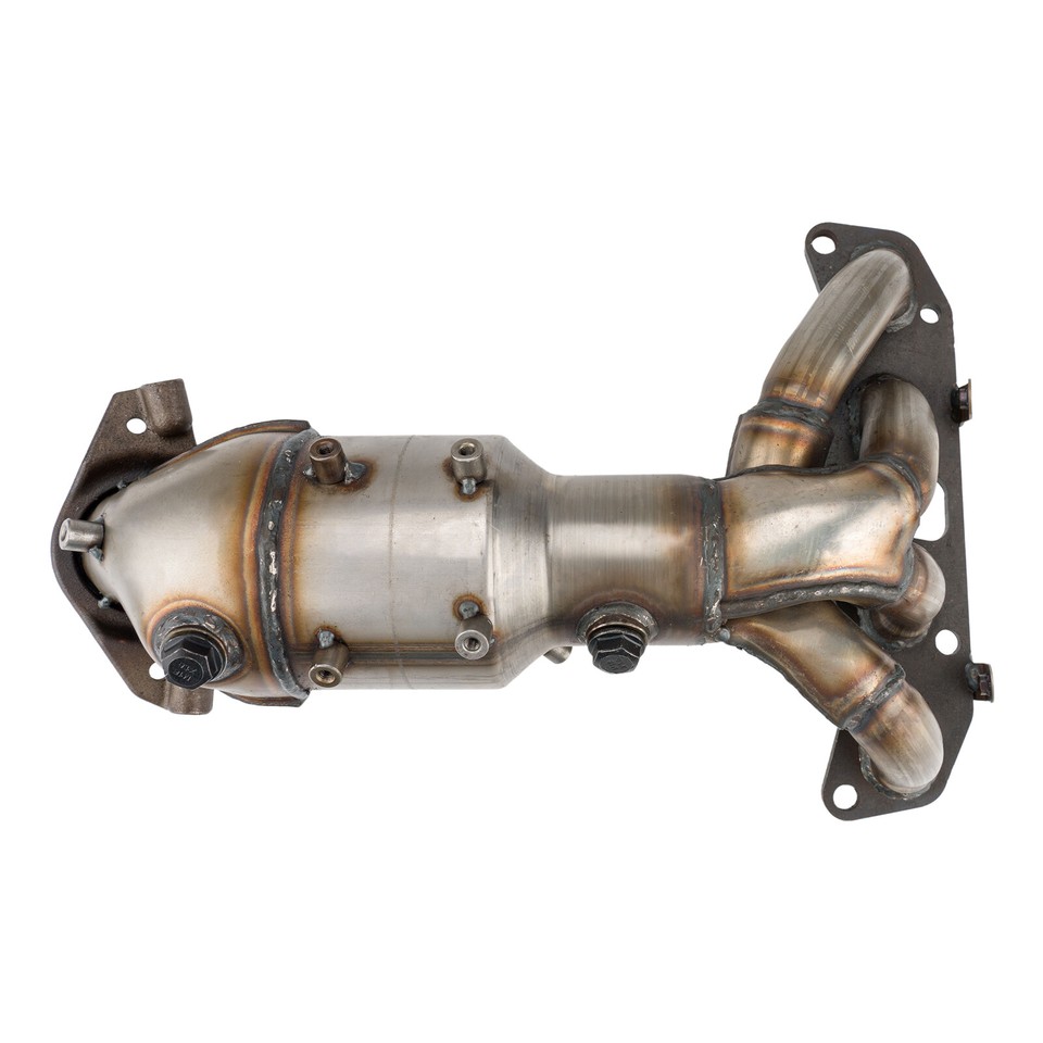 40514 Catalytic Converter Fit For 2002 2003 2004 2005 2006 Nissan
